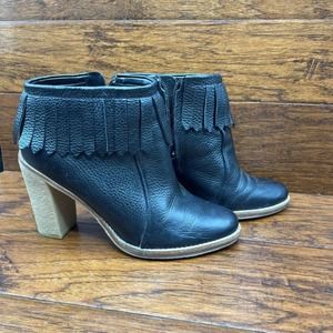 Antonio Melani Ankle Boots 7.5M